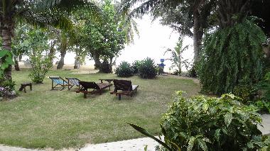 Ferienhaus in Koh Mak (Trat) oder Ferienwohnung oder Ferienhaus