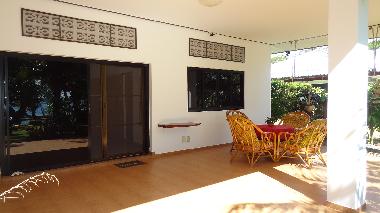 Ferienhaus in Koh Mak (Trat) oder Ferienwohnung oder Ferienhaus