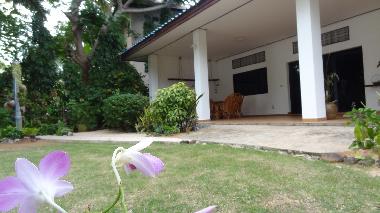 Ferienhaus in Koh Mak (Trat) oder Ferienwohnung oder Ferienhaus