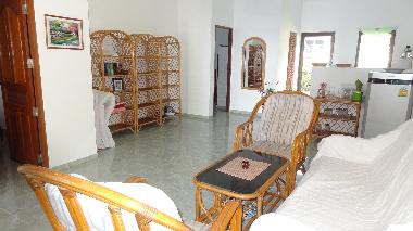 Ferienhaus in Koh Mak (Trat) oder Ferienwohnung oder Ferienhaus