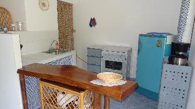 Ferienhaus in Koh Mak (Trat) oder Ferienwohnung oder Ferienhaus