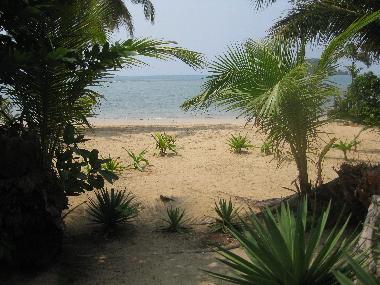 Ferienhaus in Koh Mak (Trat) oder Ferienwohnung oder Ferienhaus