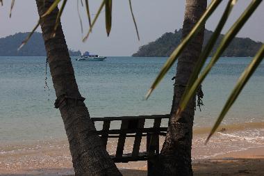 Ferienhaus in Koh Mak (Trat) oder Ferienwohnung oder Ferienhaus