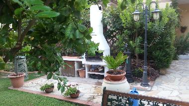 Ferienhaus in Bosa  (Oristano) oder Ferienwohnung oder Ferienhaus