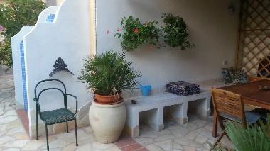 Ferienhaus in Bosa  (Oristano) oder Ferienwohnung oder Ferienhaus