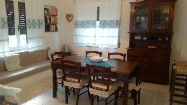 Ferienhaus in Bosa  (Oristano) oder Ferienwohnung oder Ferienhaus