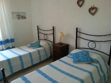 Ferienhaus in Bosa  (Oristano) oder Ferienwohnung oder Ferienhaus