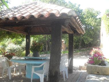 Villa in cabasse (Var) oder Ferienwohnung oder Ferienhaus