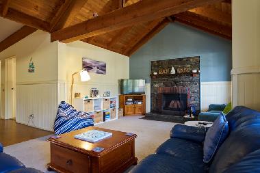 Ferienhaus in Sunset Strip (Victoria) oder Ferienwohnung oder Ferienhaus