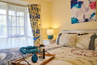 Ferienhaus in Sunset Strip (Victoria) oder Ferienwohnung oder Ferienhaus