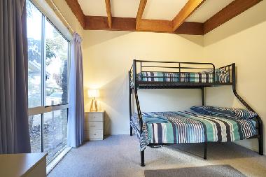 Ferienhaus in Sunset Strip (Victoria) oder Ferienwohnung oder Ferienhaus