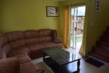 Ferienhaus in Angeles City (Angeles) oder Ferienwohnung oder Ferienhaus