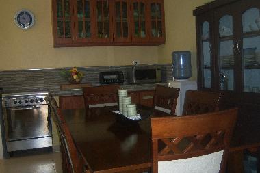 Ferienhaus in Angeles City (Angeles) oder Ferienwohnung oder Ferienhaus
