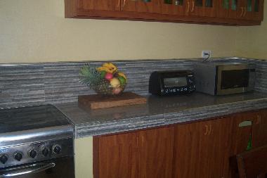 Ferienhaus in Angeles City (Angeles) oder Ferienwohnung oder Ferienhaus