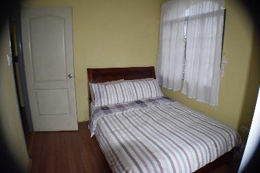 Ferienhaus in Angeles City (Angeles) oder Ferienwohnung oder Ferienhaus