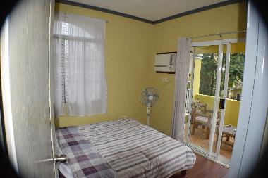 Ferienhaus in Angeles City (Angeles) oder Ferienwohnung oder Ferienhaus