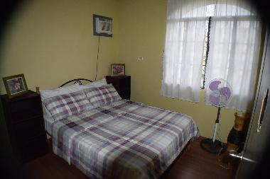 Ferienhaus in Angeles City (Angeles) oder Ferienwohnung oder Ferienhaus
