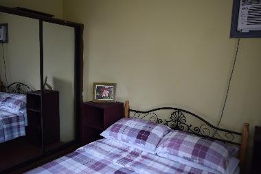 Ferienhaus in Angeles City (Angeles) oder Ferienwohnung oder Ferienhaus