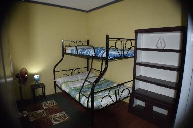 Ferienhaus in Angeles City (Angeles) oder Ferienwohnung oder Ferienhaus