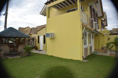 Ferienhaus in Angeles City (Angeles) oder Ferienwohnung oder Ferienhaus