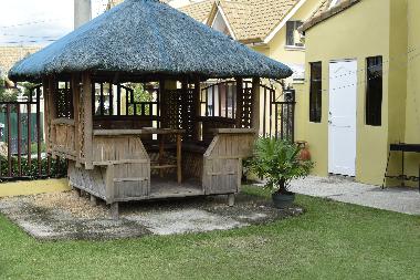 Ferienhaus in Angeles City (Angeles) oder Ferienwohnung oder Ferienhaus