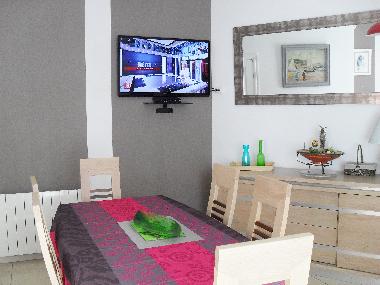 Ferienhaus in chatelaillon-plage (Charente-Maritime) oder Ferienwohnung oder Ferienhaus