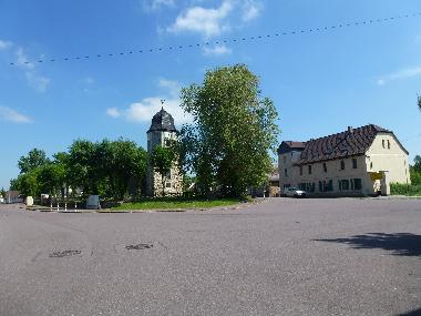 Ortschaft