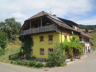 Ferienwohnung am Kilchm�ttli