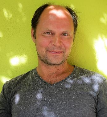 Freue mich, Sie bei mir begr��en zu d�rfen