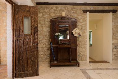 Villa in Gythio (Lakonia) oder Ferienwohnung oder Ferienhaus