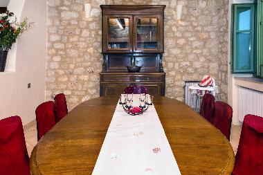 Villa in Gythio (Lakonia) oder Ferienwohnung oder Ferienhaus