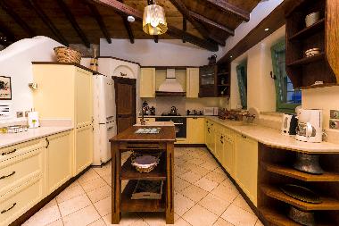 Villa in Gythio (Lakonia) oder Ferienwohnung oder Ferienhaus