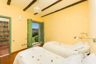 Villa in Gythio (Lakonia) oder Ferienwohnung oder Ferienhaus