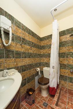 Villa in Gythio (Lakonia) oder Ferienwohnung oder Ferienhaus