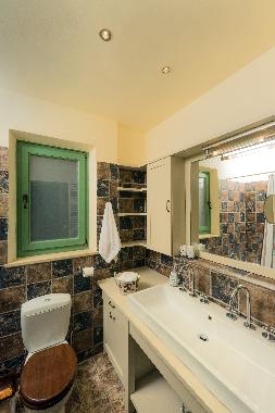 Villa in Gythio (Lakonia) oder Ferienwohnung oder Ferienhaus