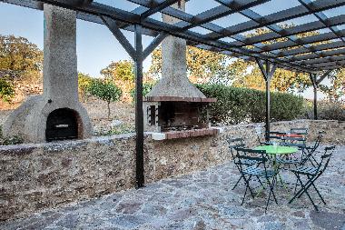 Villa in Gythio (Lakonia) oder Ferienwohnung oder Ferienhaus