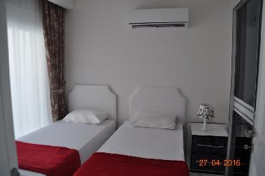 Ferienwohnung in Alanya (Antalya) oder Ferienwohnung oder Ferienhaus
