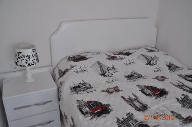 Ferienwohnung in Alanya (Antalya) oder Ferienwohnung oder Ferienhaus