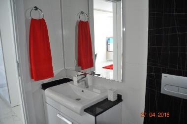 Ferienwohnung in Alanya (Antalya) oder Ferienwohnung oder Ferienhaus