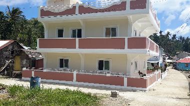 Ferienhaus in Burgos (Samar) oder Ferienwohnung oder Ferienhaus