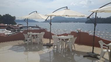 Ferienhaus in Burgos (Samar) oder Ferienwohnung oder Ferienhaus