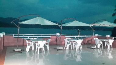 Ferienhaus in Burgos (Samar) oder Ferienwohnung oder Ferienhaus