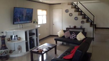 Ferienhaus in Burgos (Samar) oder Ferienwohnung oder Ferienhaus