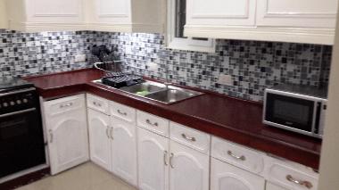 Ferienhaus in Burgos (Samar) oder Ferienwohnung oder Ferienhaus