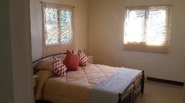 Ferienhaus in Burgos (Samar) oder Ferienwohnung oder Ferienhaus