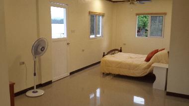 Ferienhaus in Burgos (Samar) oder Ferienwohnung oder Ferienhaus