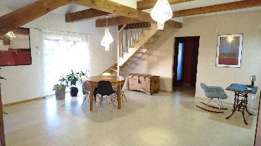 Ferienwohnung in Topczewo (Podlaskie) oder Ferienwohnung oder Ferienhaus