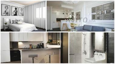 Ferienwohnung in casablanca maroc (Casablanca) oder Ferienwohnung oder Ferienhaus