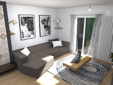 Ferienwohnung in casablanca maroc (Casablanca) oder Ferienwohnung oder Ferienhaus