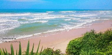 Villa in matara (Matara) oder Ferienwohnung oder Ferienhaus